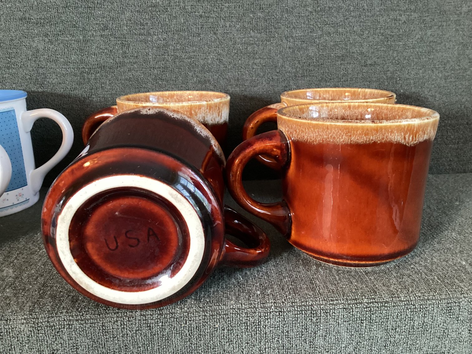 Image for Coffee Mugs