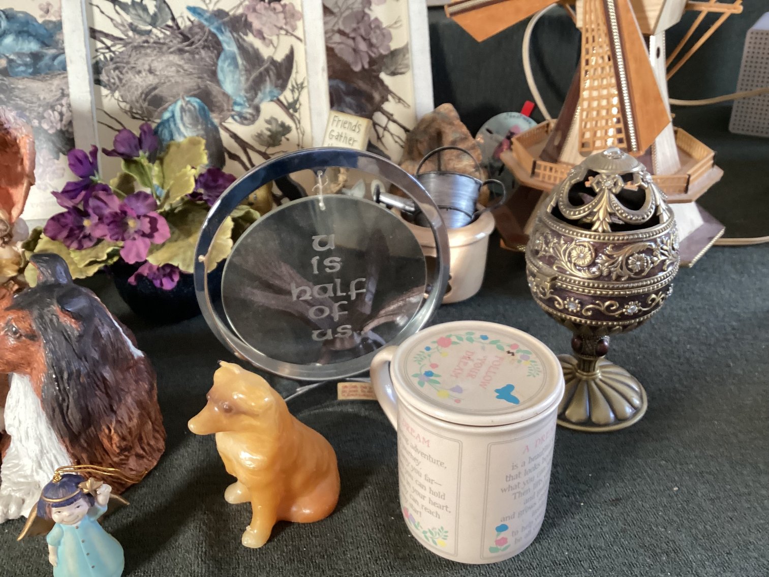 Image for Decorator’s Lot