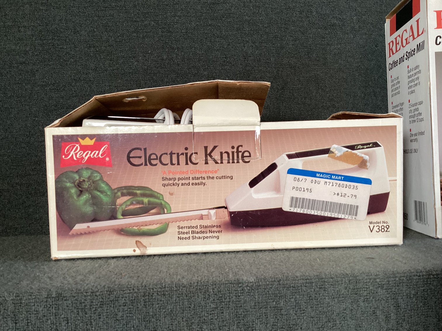 Image for Kitchen Gadgets