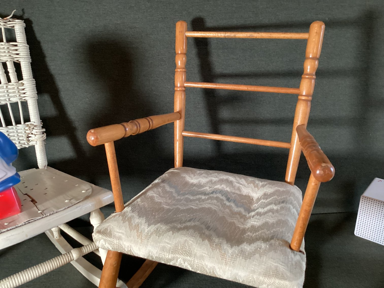 Image for Children’s Chairs