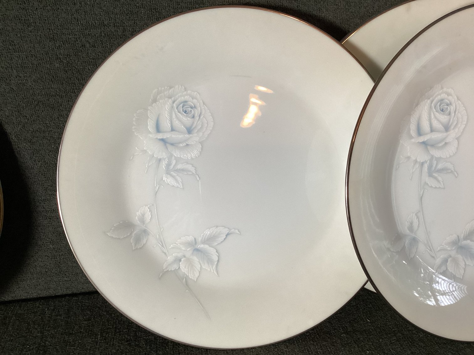 Image for Noritake “Virtue”