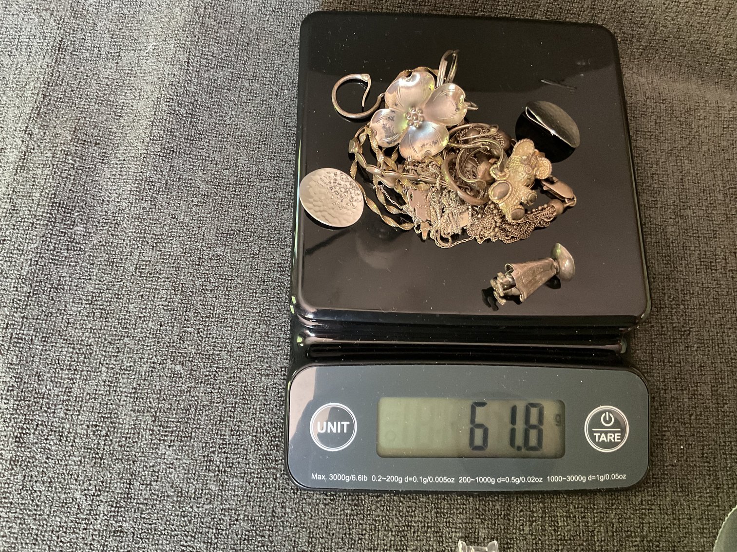 Image for Sterling Silver Jewelry