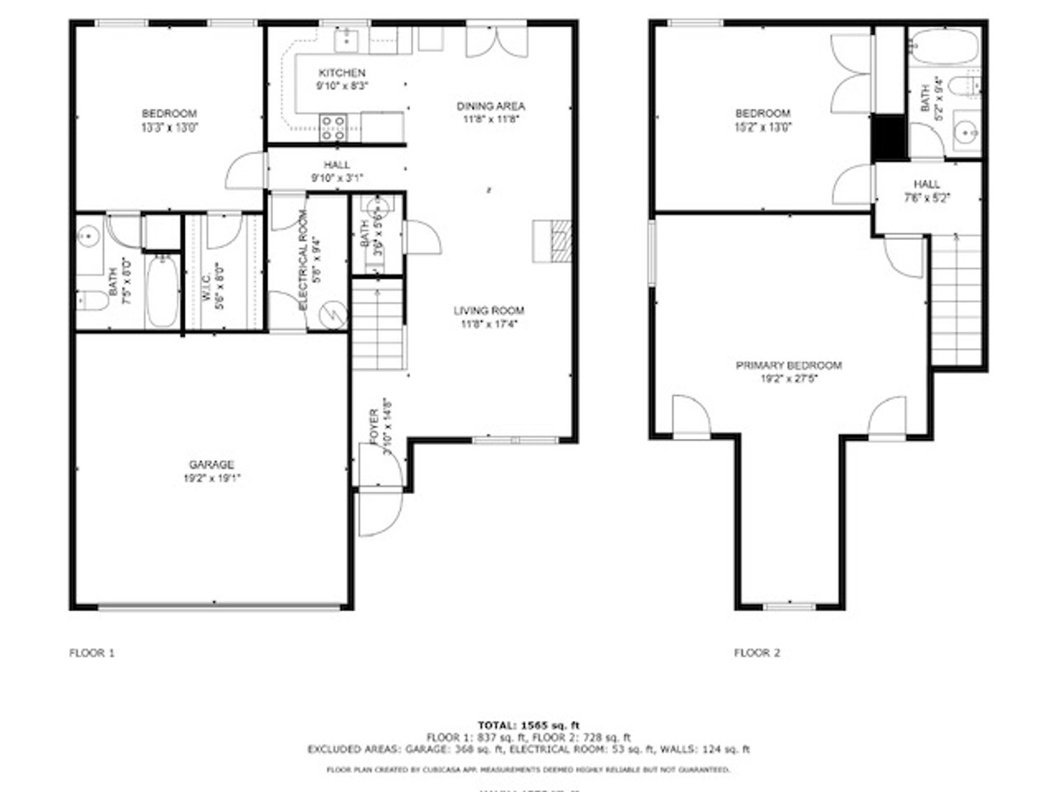 Image for Townhouse 16514 Woodcliffe Drive, Abingdon, Virginia 16514 Woodcliffe Drive, Abingdon, Virginia