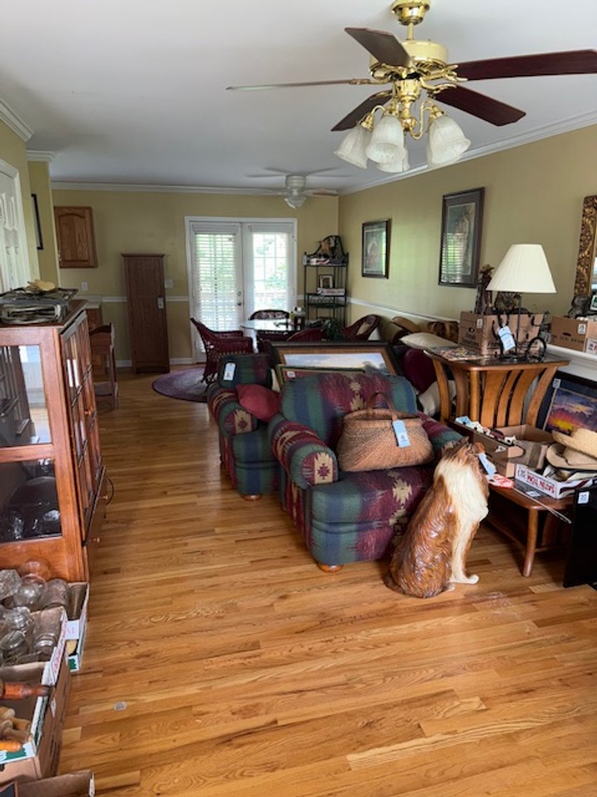 Image for Townhouse 16514 Woodcliffe Drive, Abingdon, Virginia 16514 Woodcliffe Drive, Abingdon, Virginia