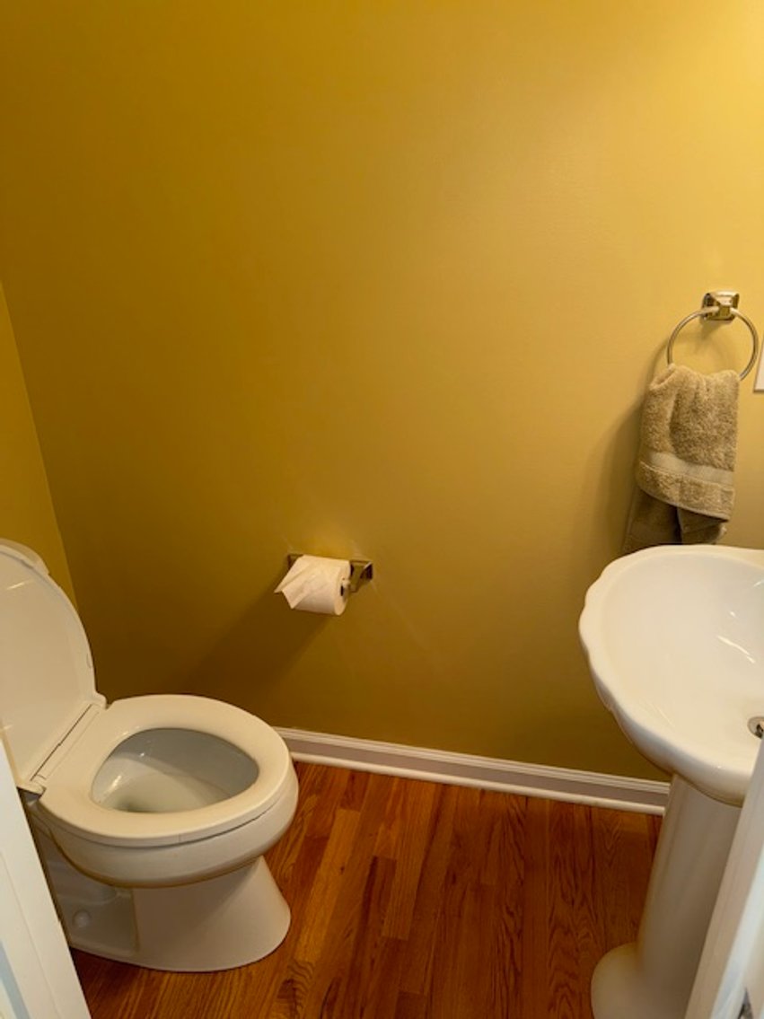 Image for Townhouse 16514 Woodcliffe Drive, Abingdon, Virginia 16514 Woodcliffe Drive, Abingdon, Virginia