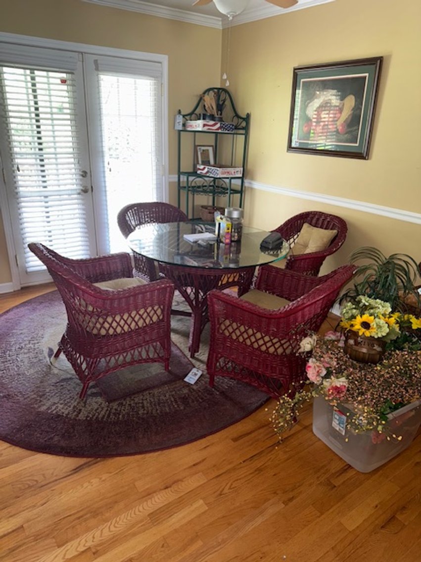 Image for Townhouse 16514 Woodcliffe Drive, Abingdon, Virginia 16514 Woodcliffe Drive, Abingdon, Virginia