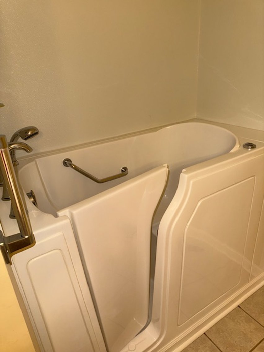 Image for Townhouse 16514 Woodcliffe Drive, Abingdon, Virginia 16514 Woodcliffe Drive, Abingdon, Virginia