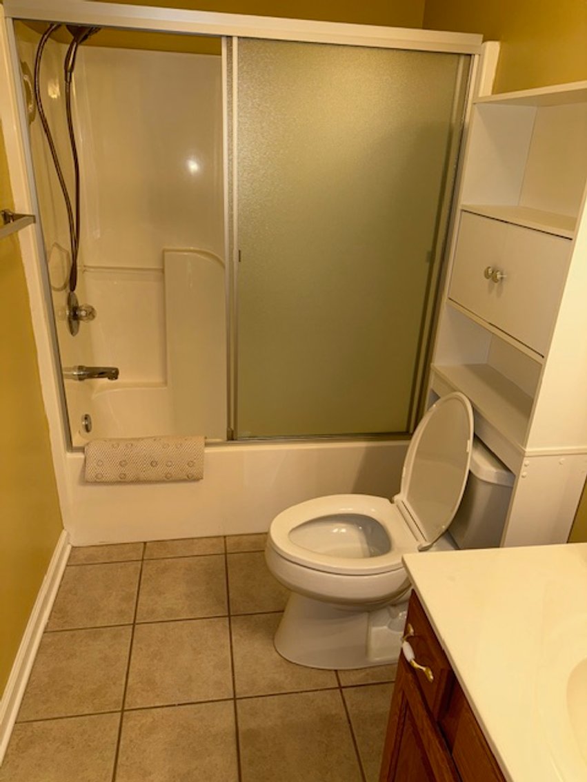 Image for Townhouse 16514 Woodcliffe Drive, Abingdon, Virginia 16514 Woodcliffe Drive, Abingdon, Virginia