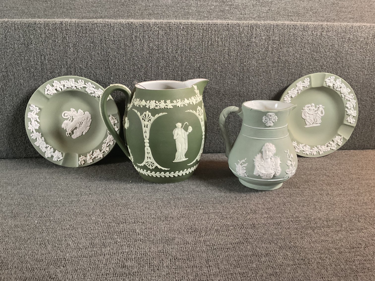 Image for Wedgwood Jasperware