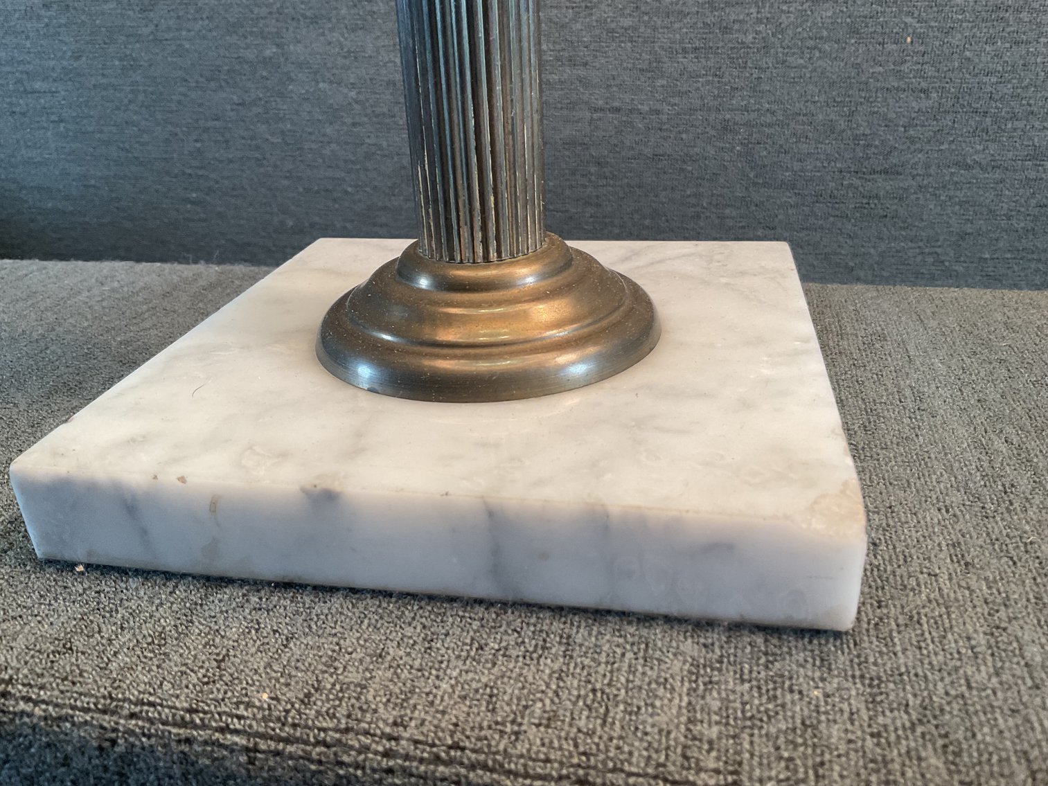 Image for Pair of Lamps