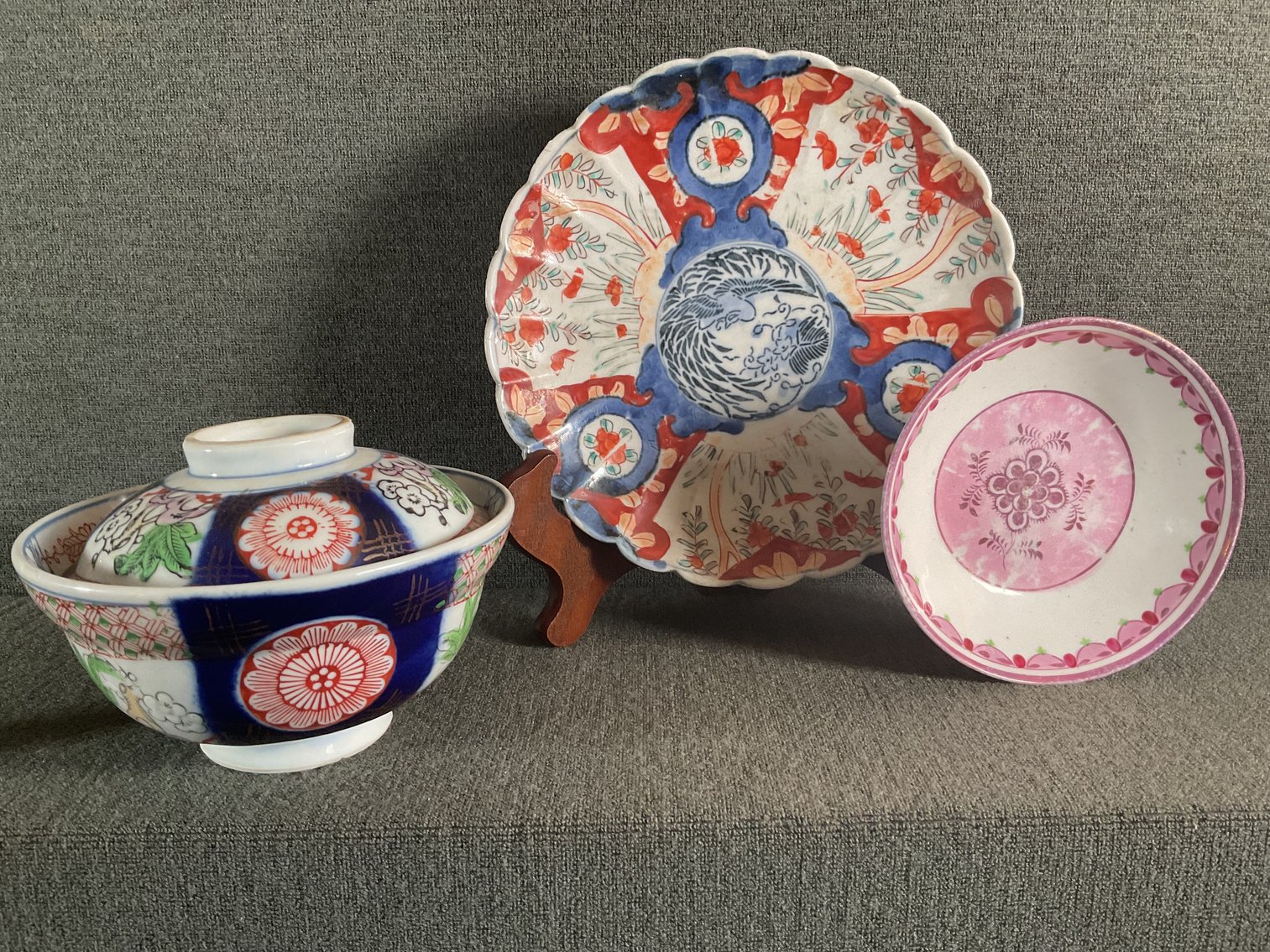 Image for Asian Ceramics