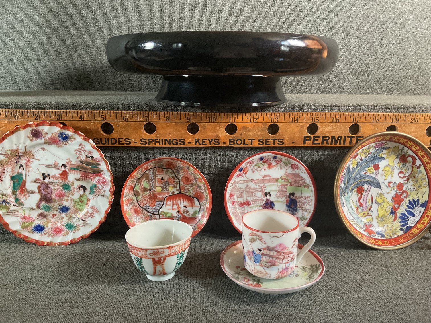 Image for Asian Ceramics