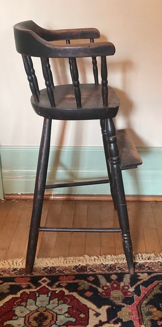 Image for Early High Chair