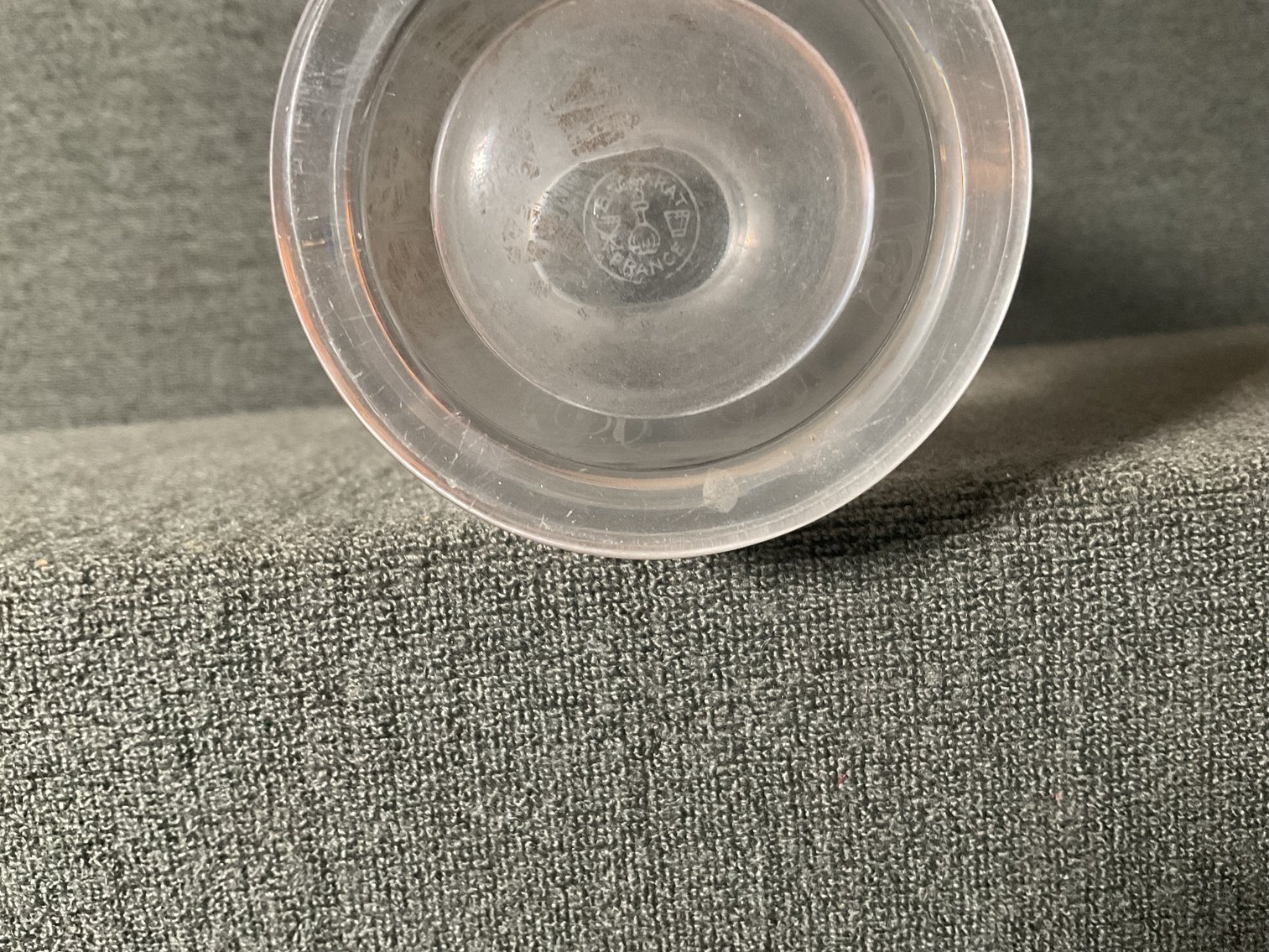 Image for Baccarat Vase