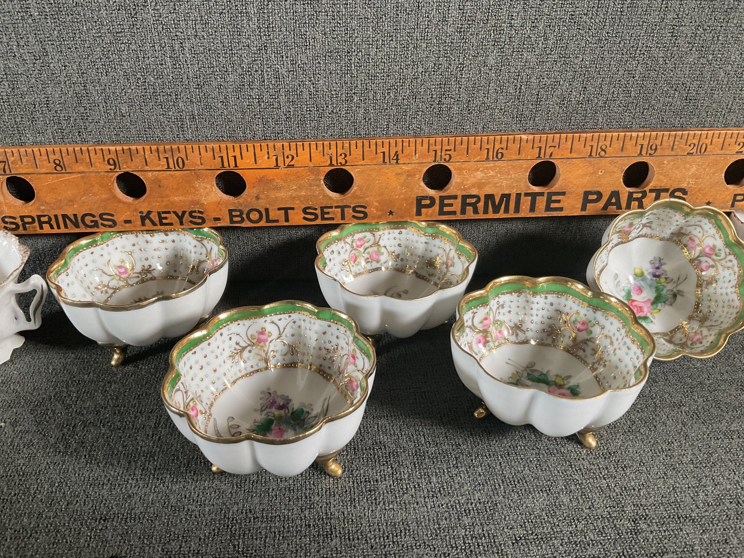 Image for Nippon Sauce Bowls and More