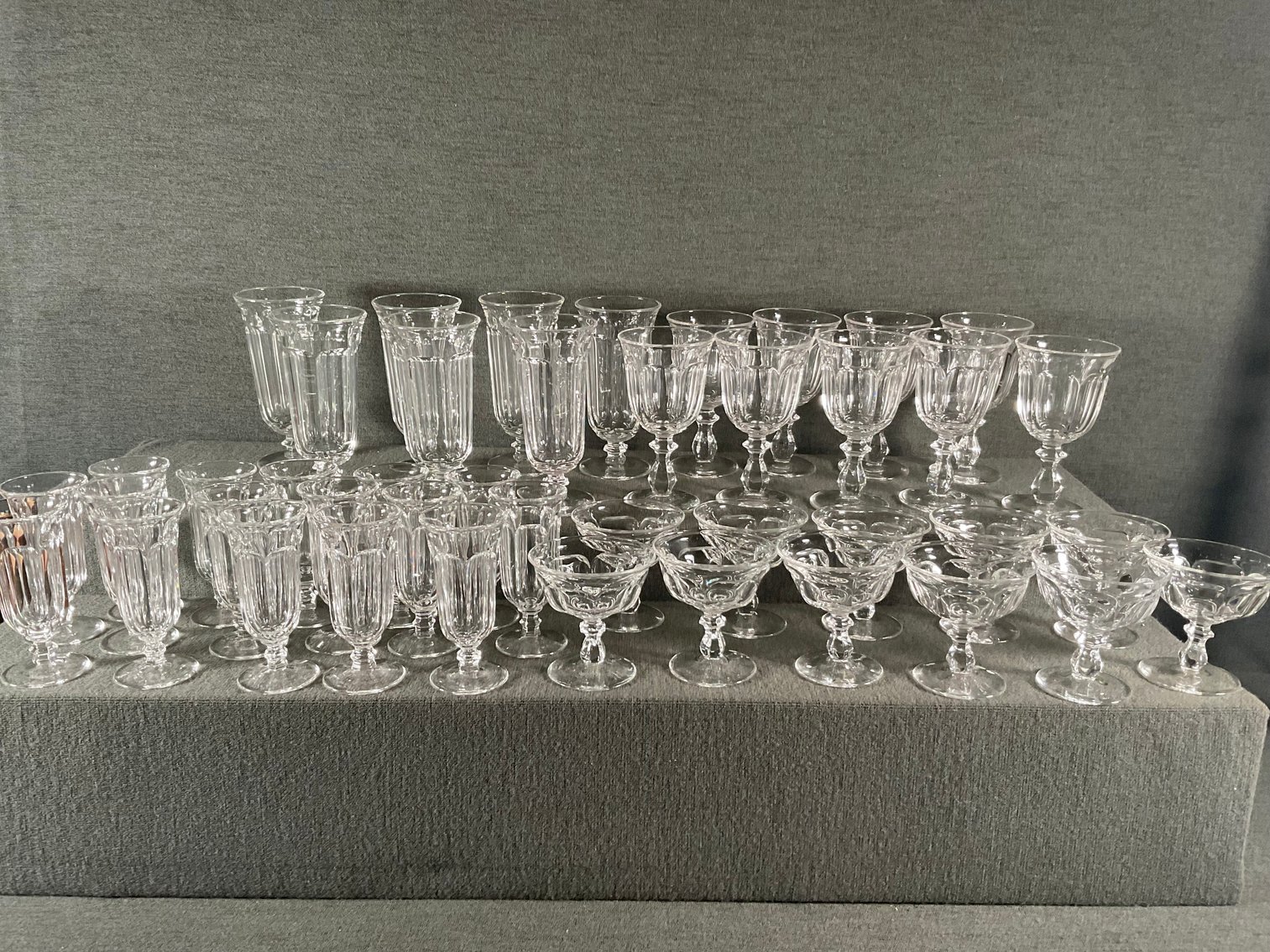 Image for Panel Drinkware - Unmarked