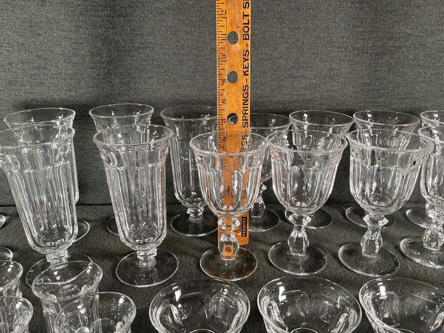 Image for Panel Drinkware - Unmarked