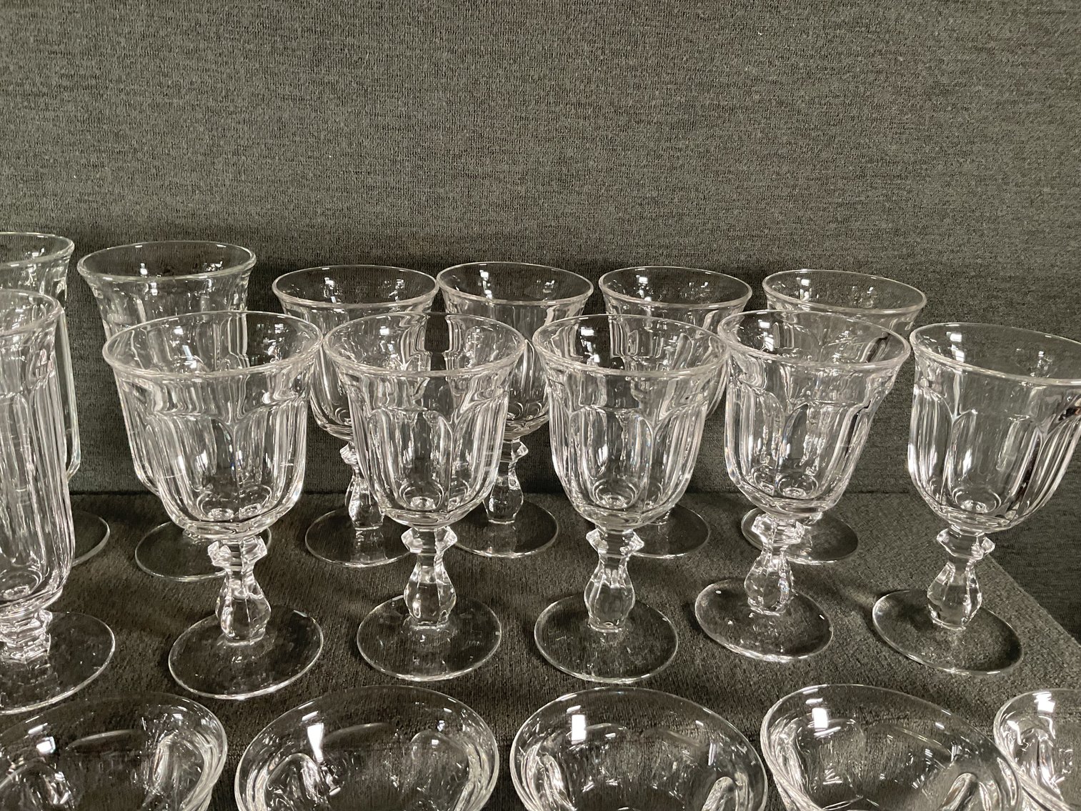 Image for Panel Drinkware - Unmarked