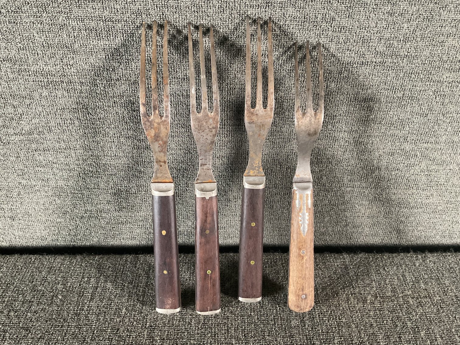Image for Colonial Era Forks