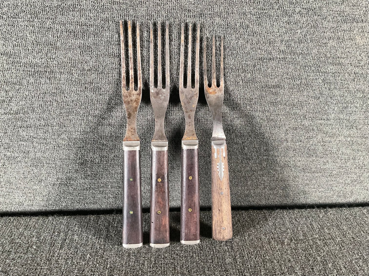 Image for Colonial Era Forks