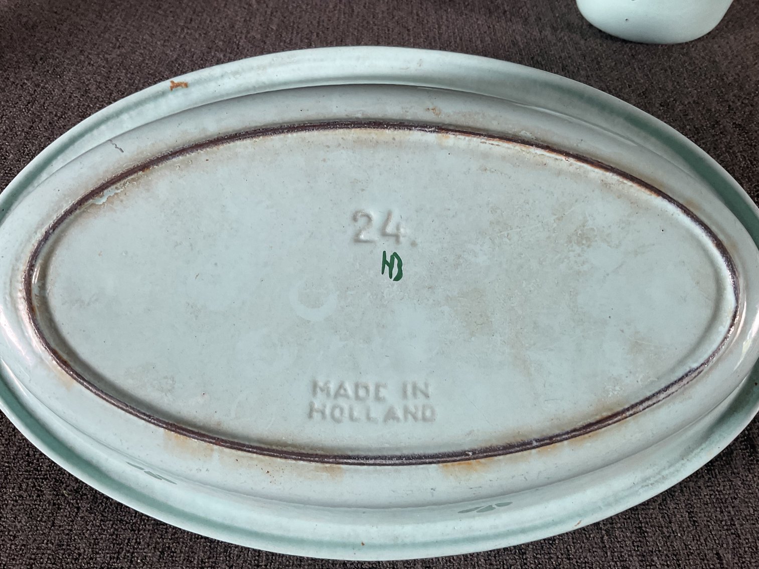 Image for Enameled Cast iron