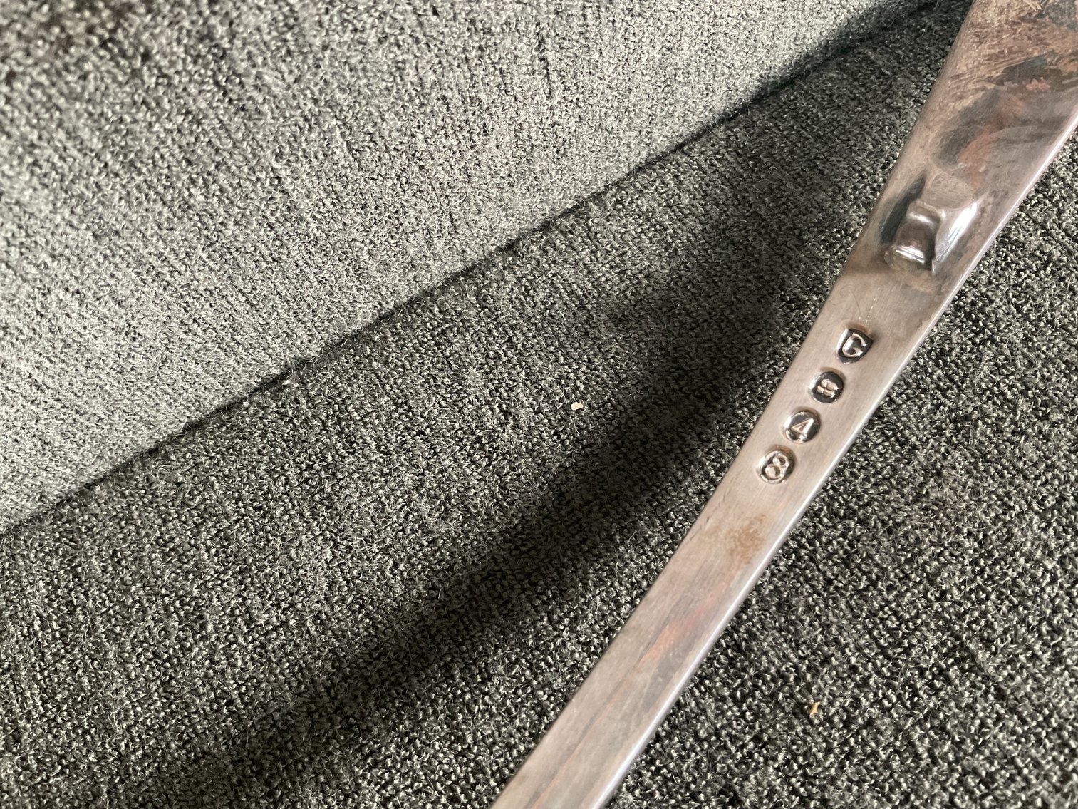 Image for Silver Plated Punch Ladles