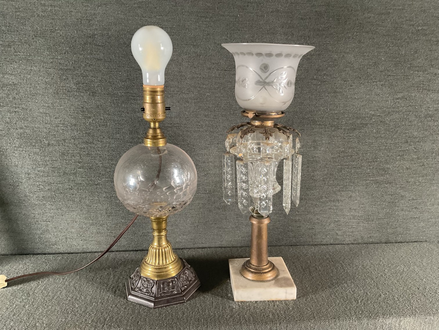Image for Lamps