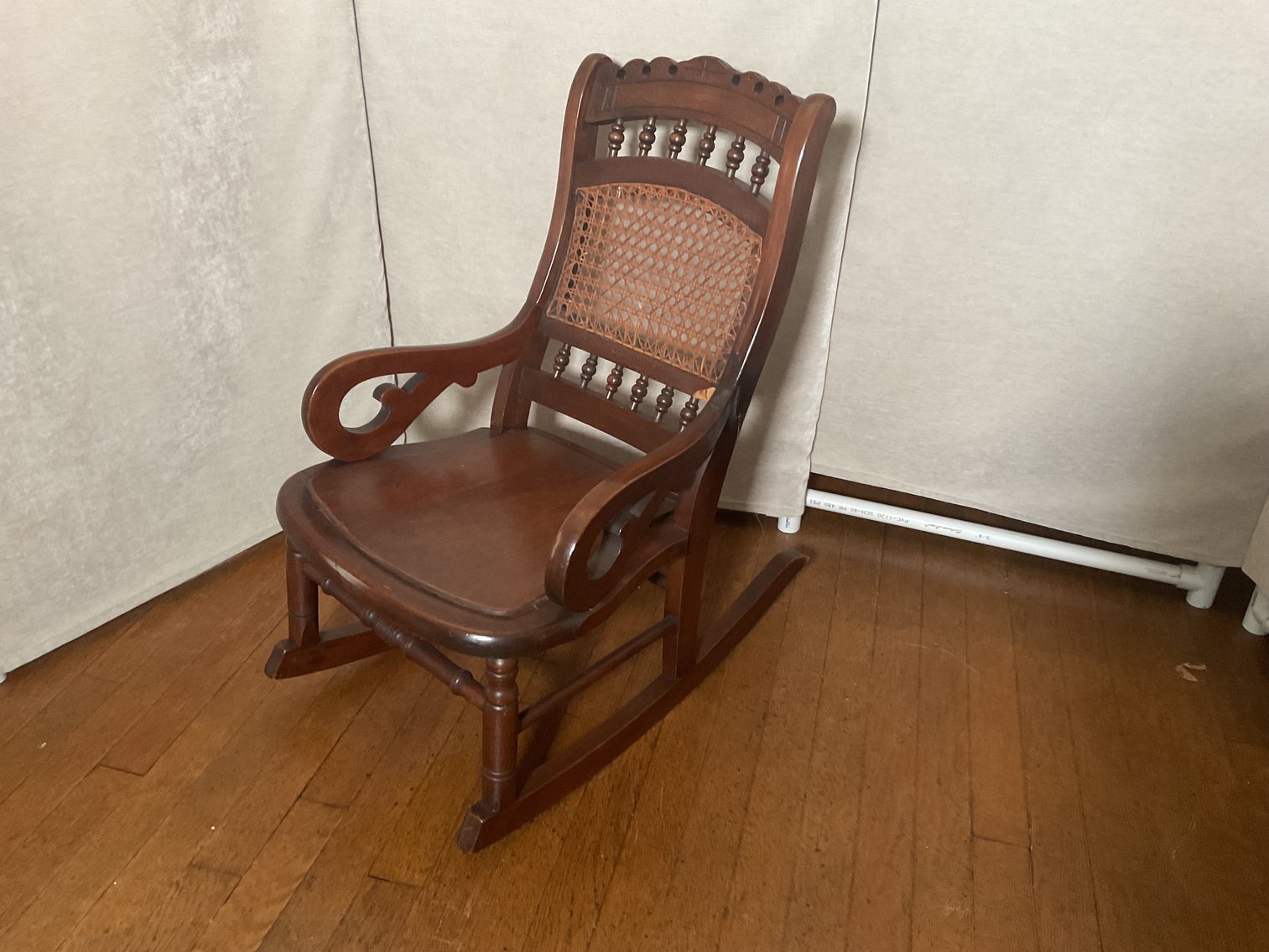 Image for Child’s Rocker