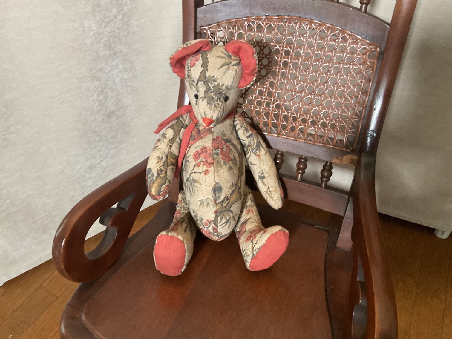 Image for Child’s Rocker