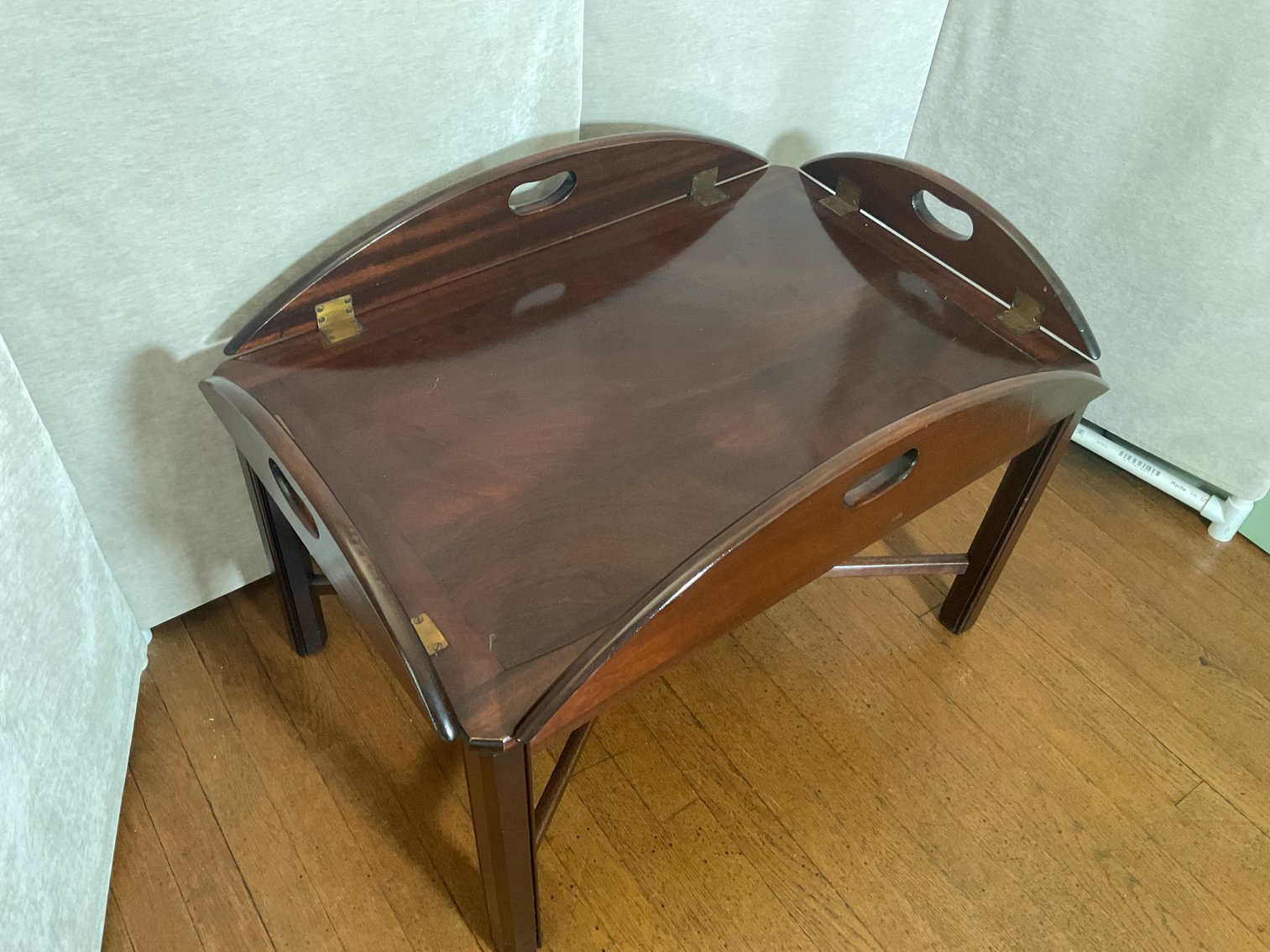 Image for Butler’s Style Coffee Table
