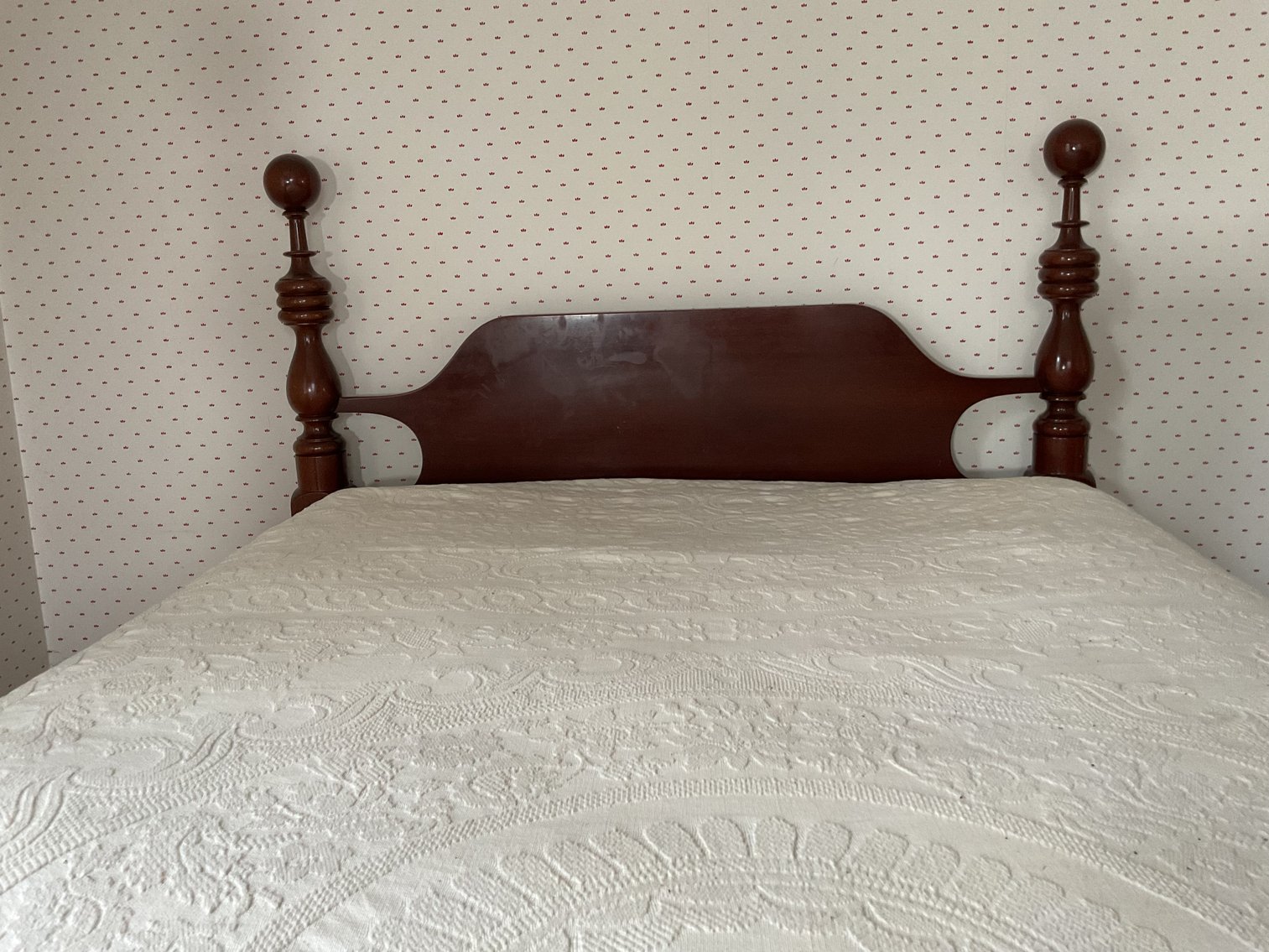 Image for Cannonball Bed