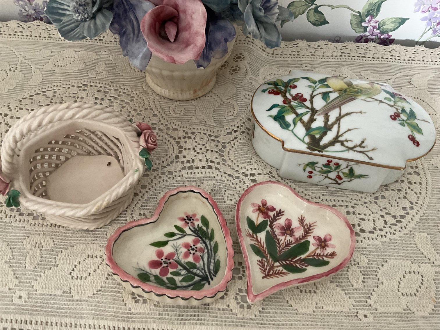 Image for Decorator’s Lot
