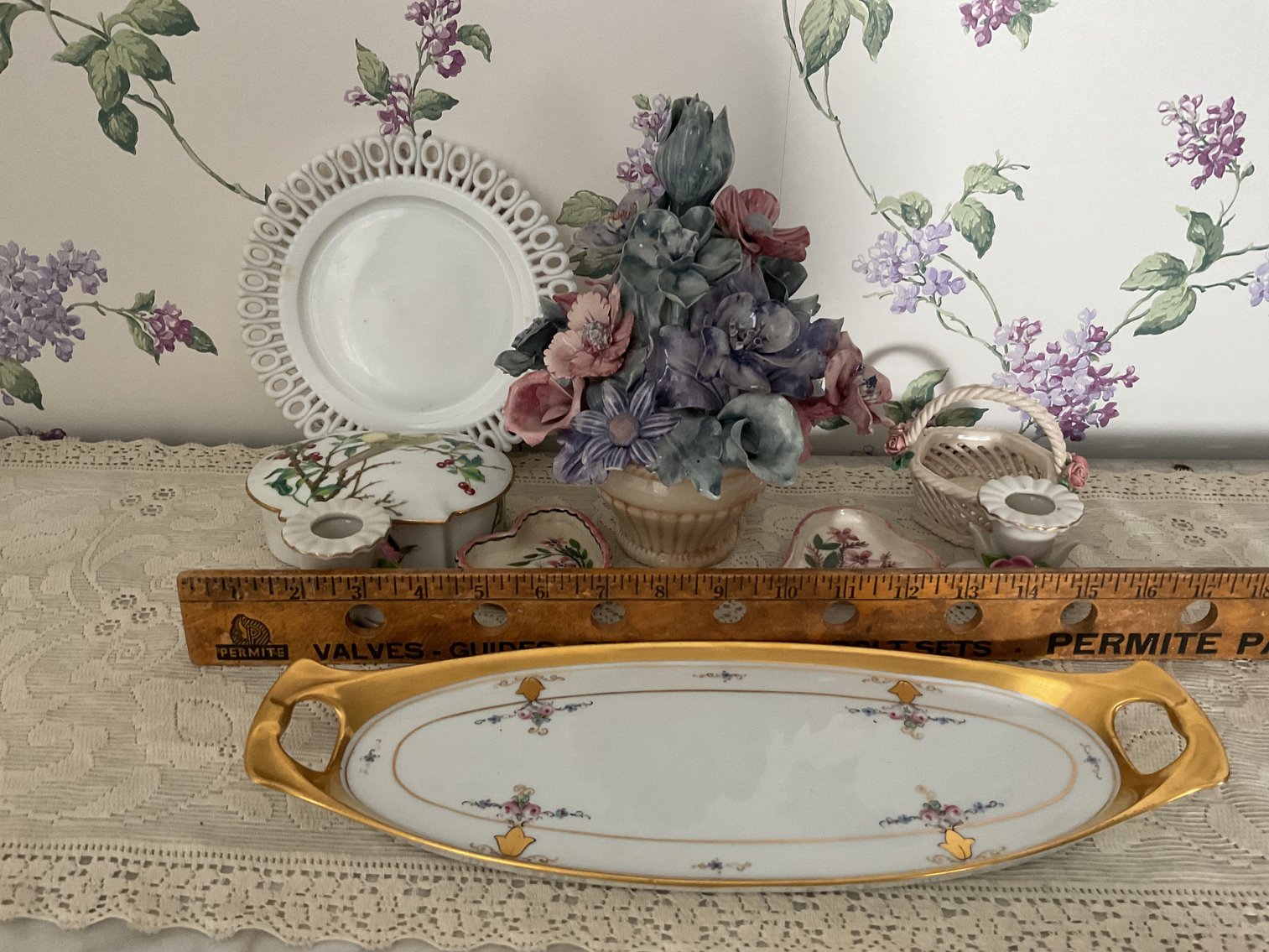 Image for Decorator’s Lot
