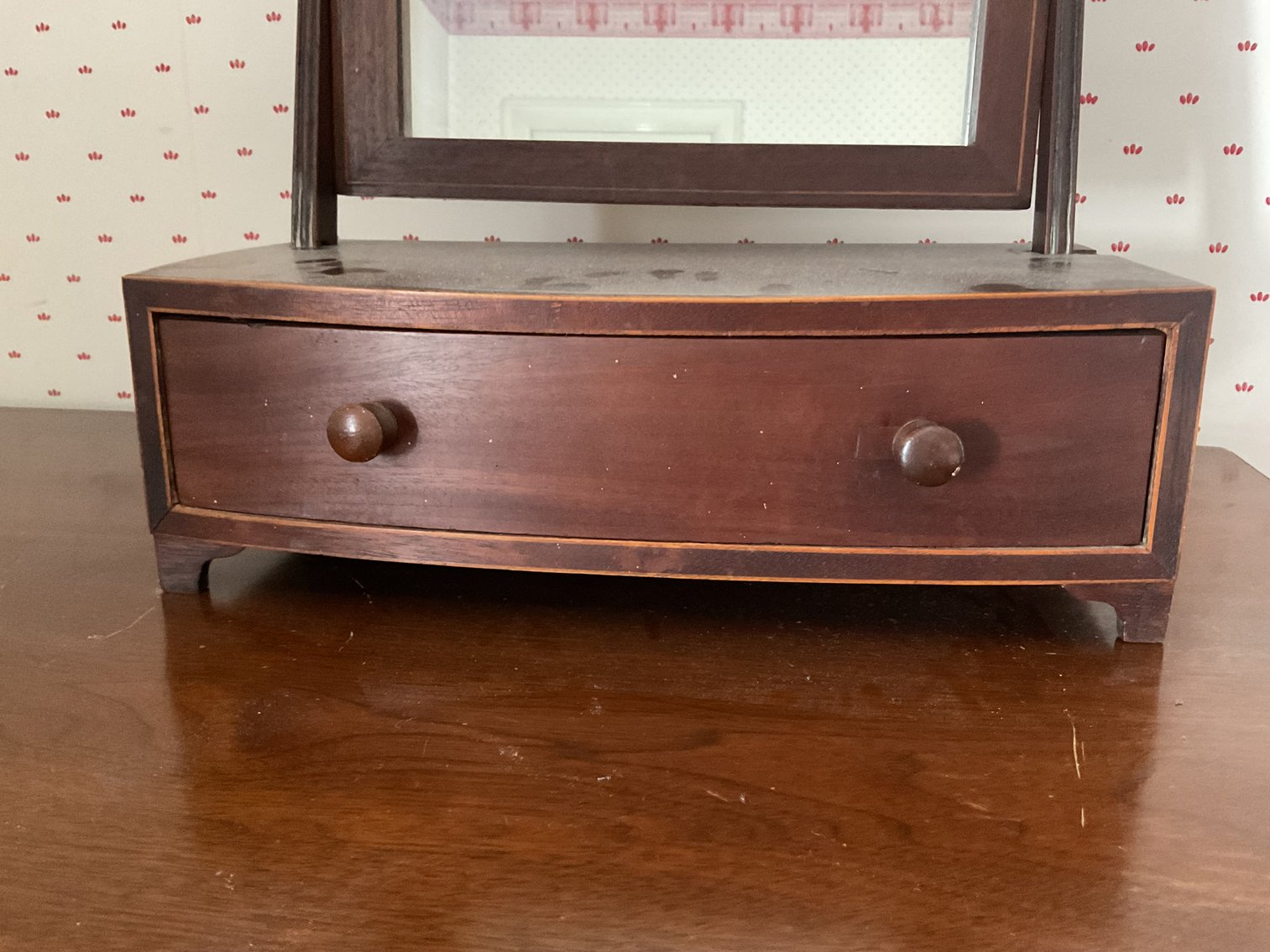 Image for Small Shaving Mirror