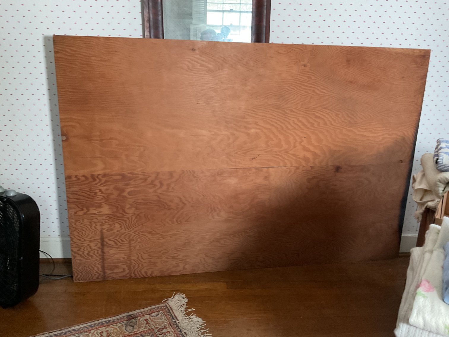 Image for Half Inch Plywood