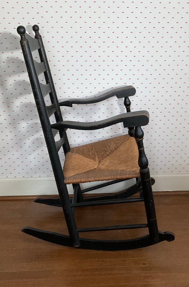 Image for Rocking Chair