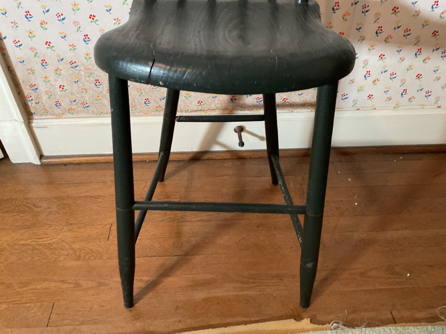 Image for Tall Chair