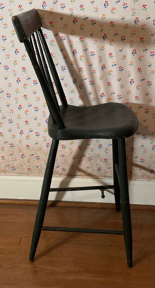 Image for Tall Chair