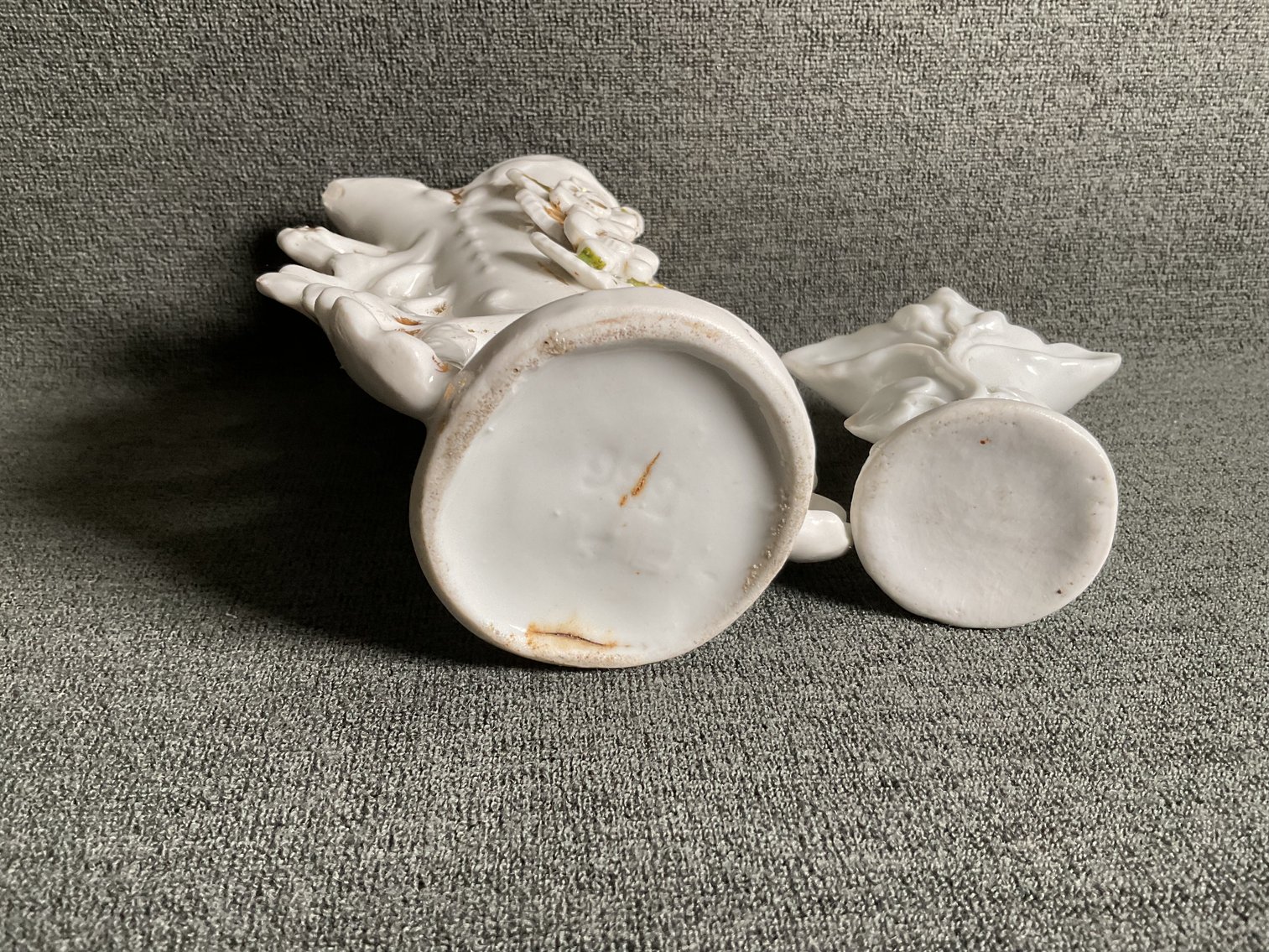 Image for Old Paris Small Vases