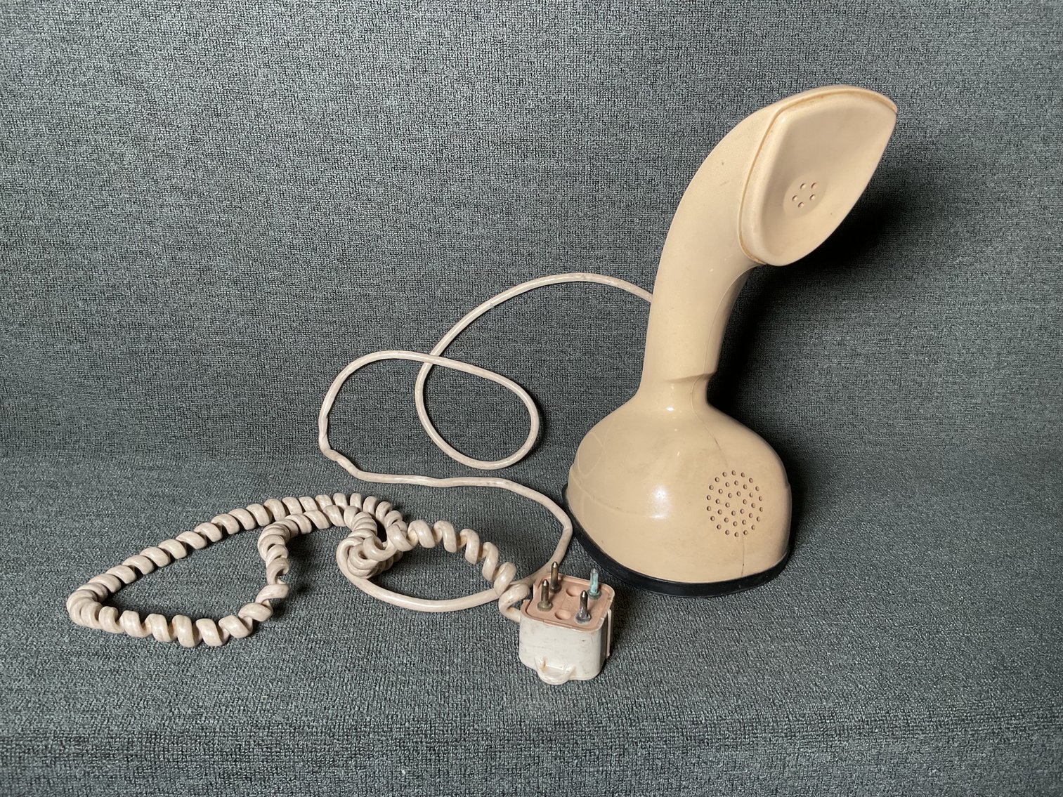 Image for Ericsson Cobra Phone