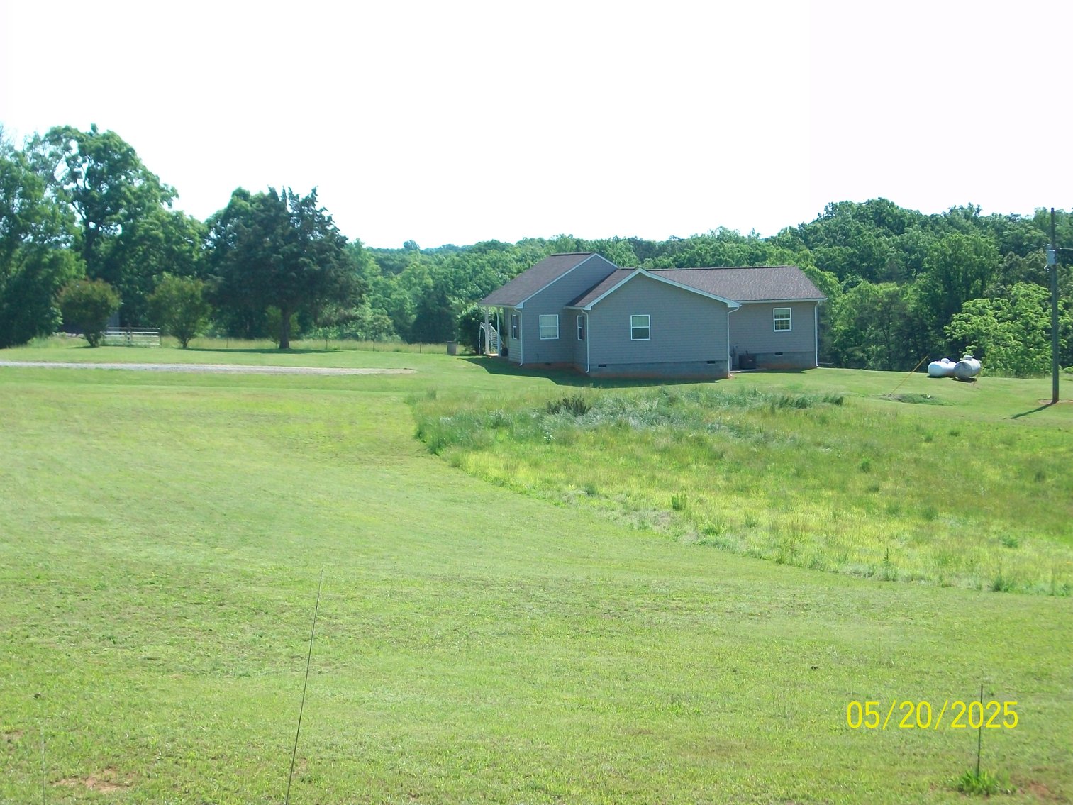 Image for Tract 1 - 2.33 acres - tax parcel #2406-19-7076