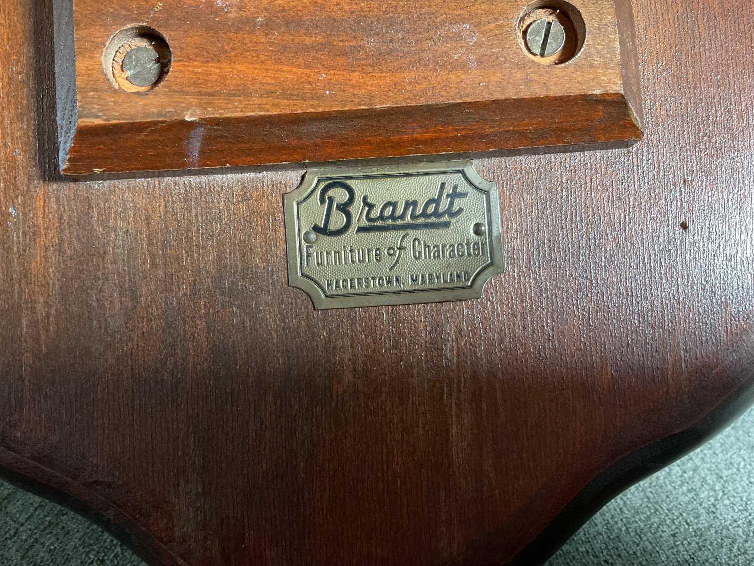 Image for Pair of Candle Stands