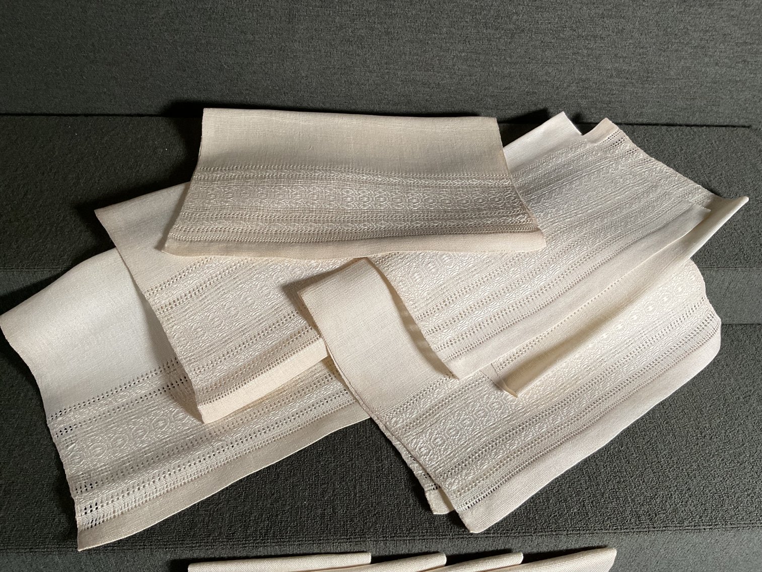Image for New Vintage Linens