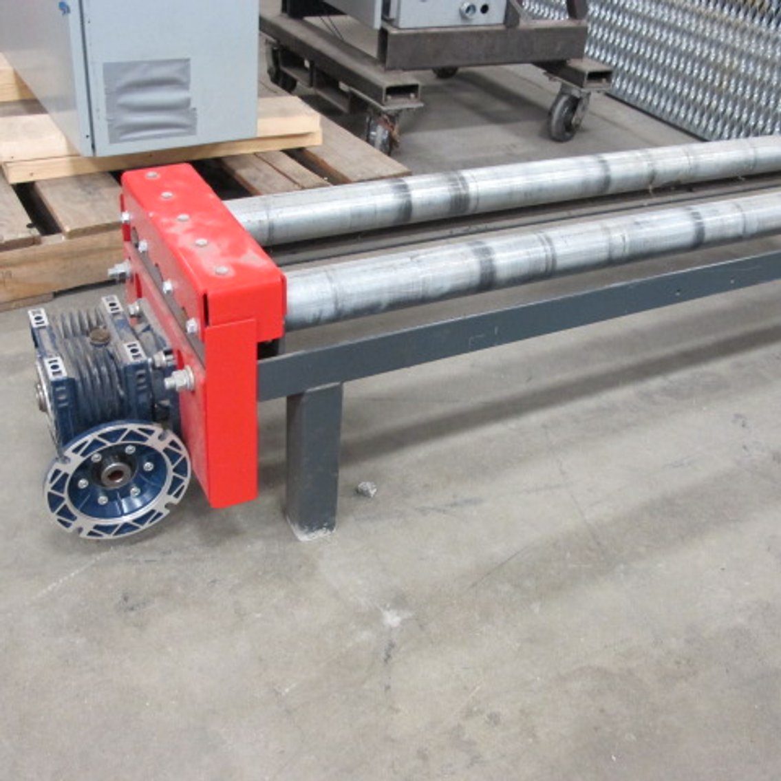 Image for Lot 58