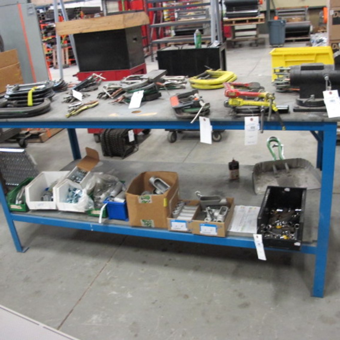 Image for Table