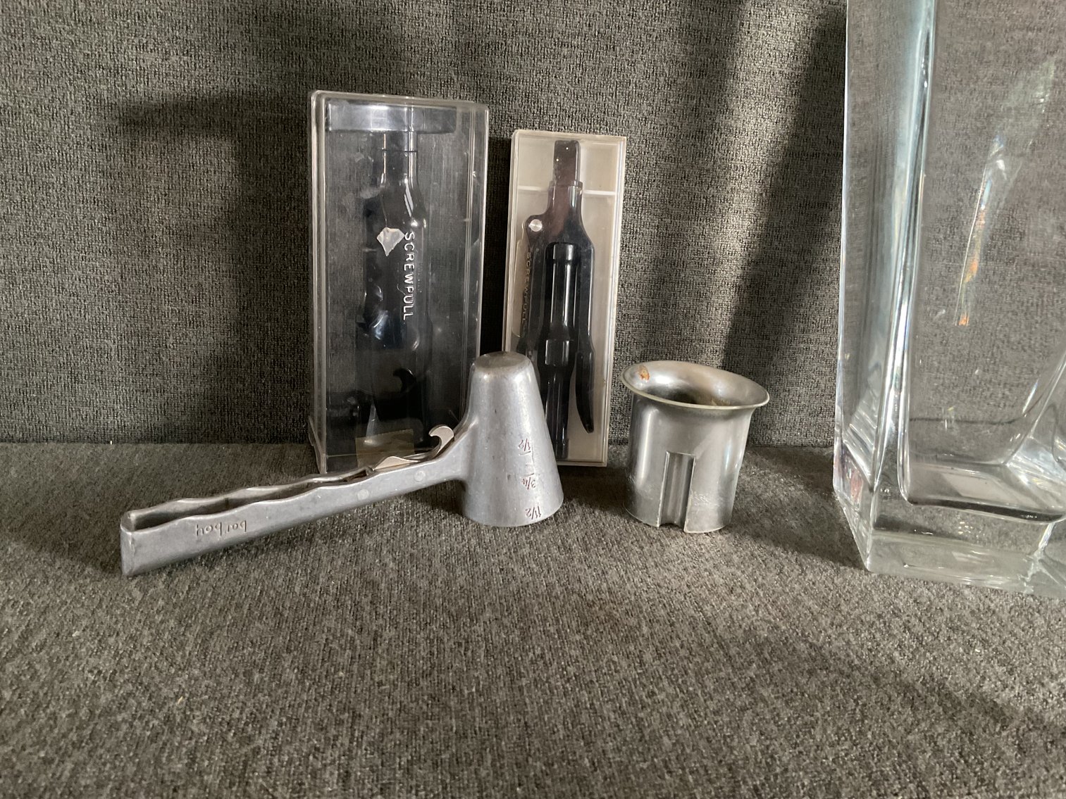 Image for Barware and More
