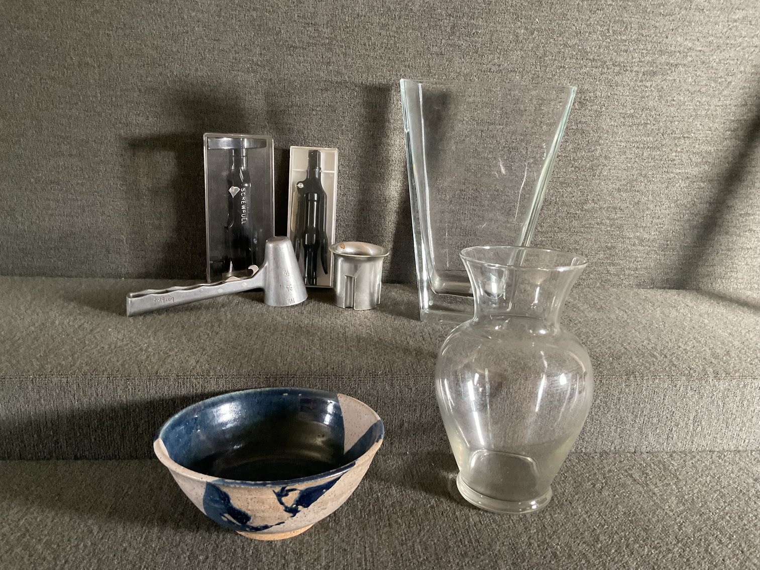 Image for Barware and More