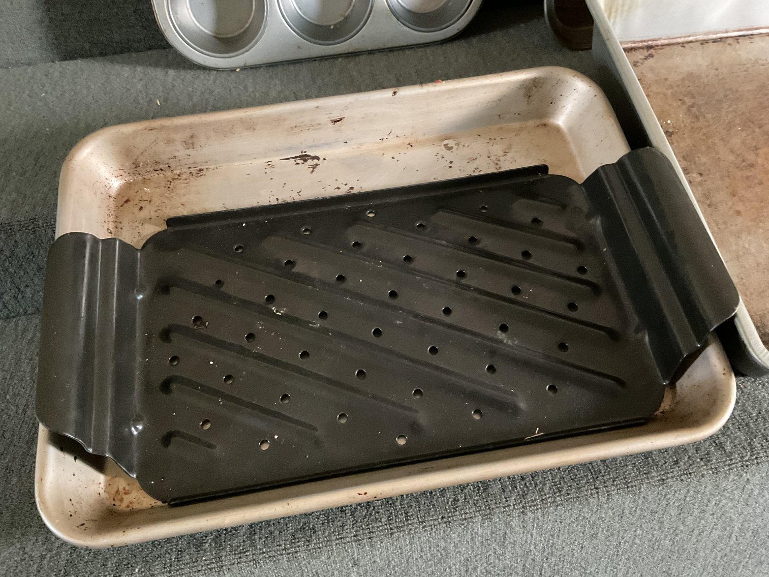 Image for Metal Bakeware