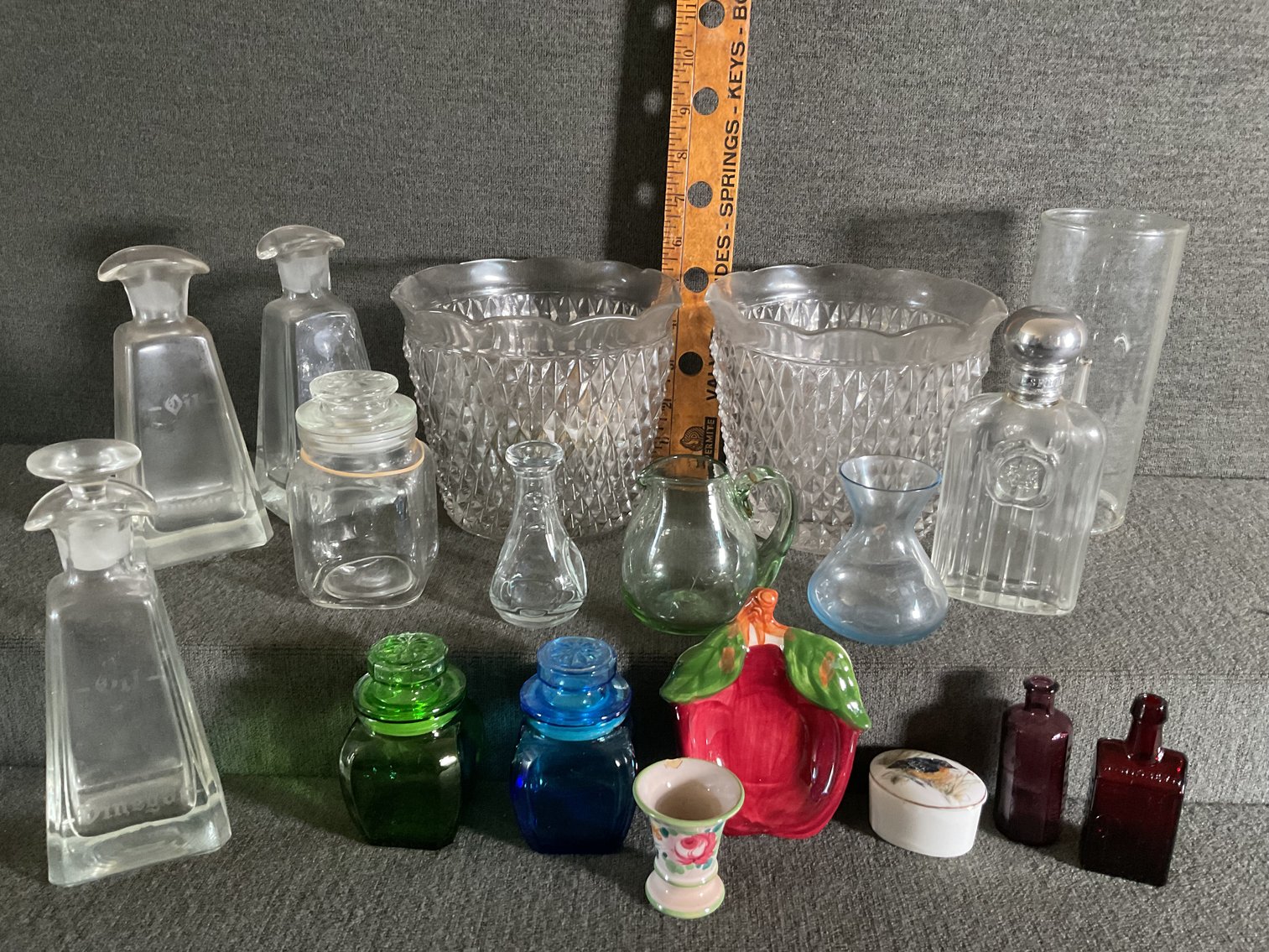 Image for Decorative Kitchen Items