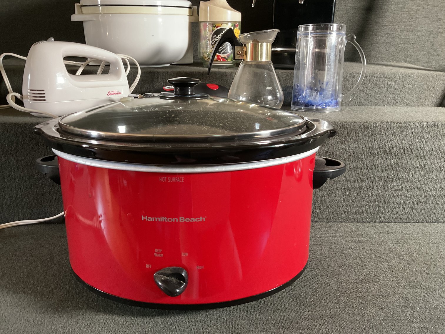 Image for Small Kitchen Appliances